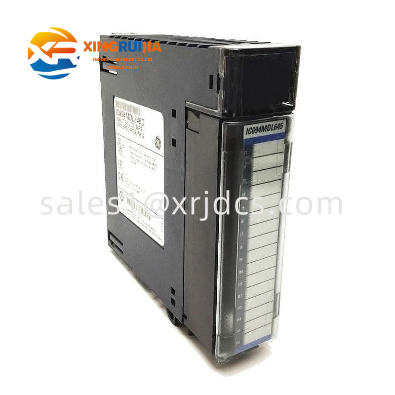 GE IC694MDL645 GE IC694MDL645